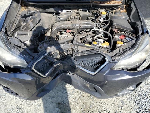 JF2GPABC2G8241661 - 2016 SUBARU CROSSTREK PREMIUM 石墨色 照片 12