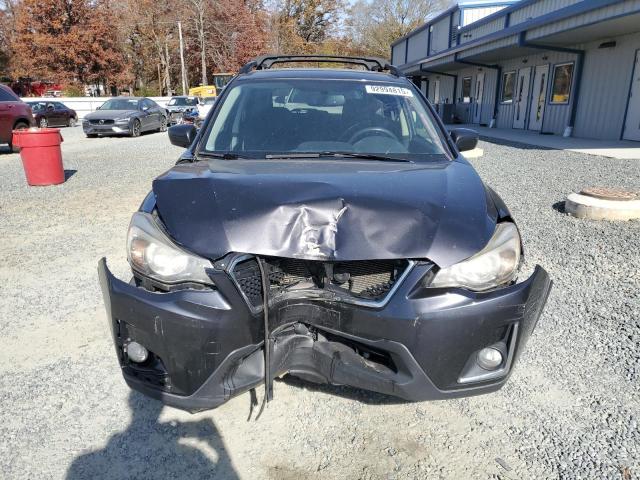 JF2GPABC2G8241661 - 2016 SUBARU CROSSTREK PREMIUM 石墨色 照片 5