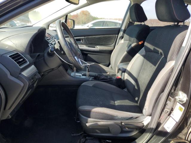 JF2GPABC2G8241661 - 2016 SUBARU CROSSTREK PREMIUM 石墨色 照片 7