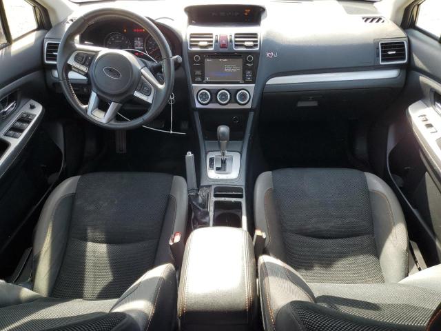 JF2GPABC2G8241661 - 2016 SUBARU CROSSTREK PREMIUM 石墨色 照片 8