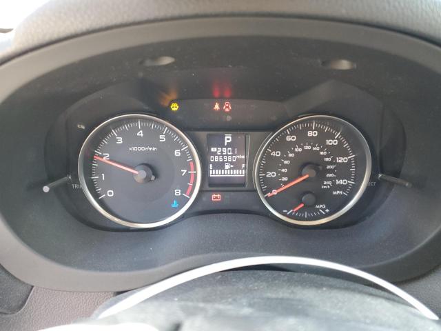 JF2GPABC2G8241661 - 2016 SUBARU CROSSTREK PREMIUM 石墨色 照片 9