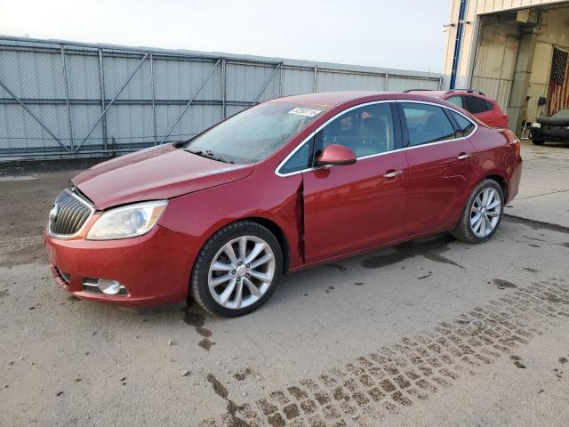 2012 BUICK VERANO, 
