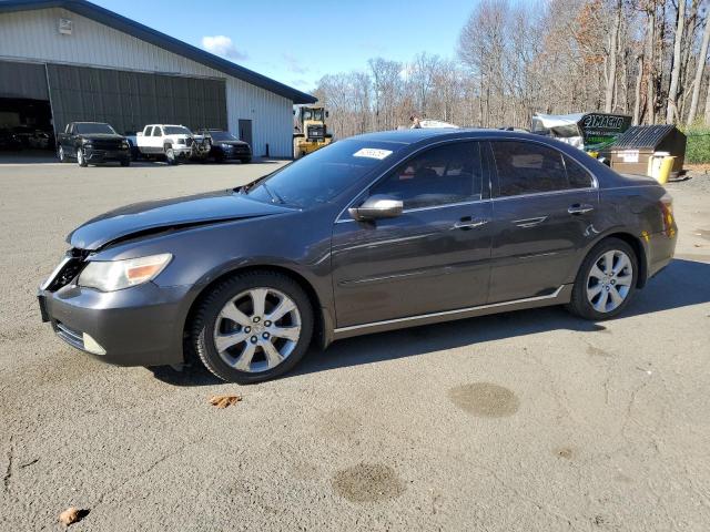 2010 ACURA RL, 