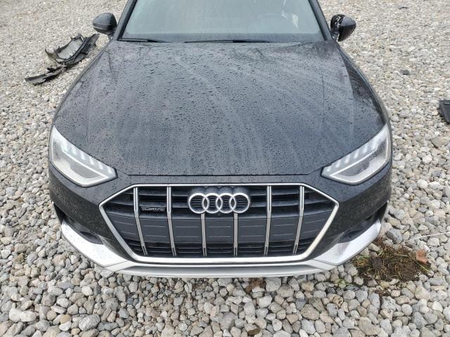 WA18AAF41MA068107 - 2021 AUDI A4 ALLROAD PREMIUM PLUS BLACK photo 11