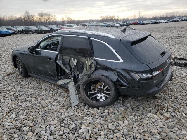 WA18AAF41MA068107 - 2021 AUDI A4 ALLROAD PREMIUM PLUS BLACK photo 2