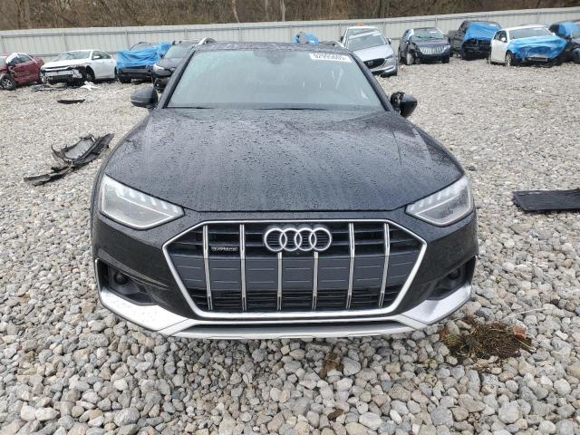 WA18AAF41MA068107 - 2021 AUDI A4 ALLROAD PREMIUM PLUS BLACK photo 5