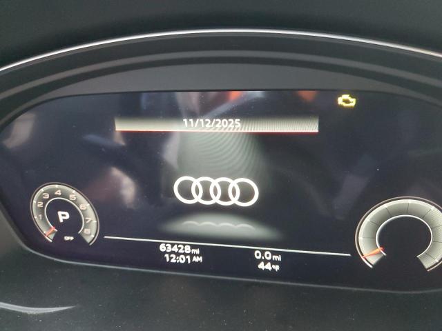 WA18AAF41MA068107 - 2021 AUDI A4 ALLROAD PREMIUM PLUS BLACK photo 9