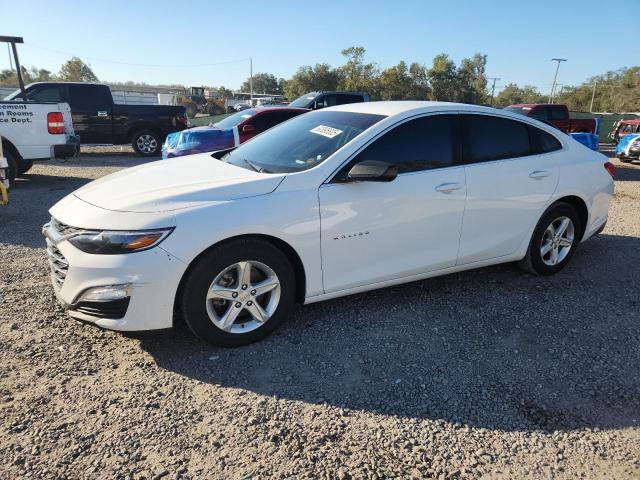 2023 CHEVROLET MALIBU LS, 