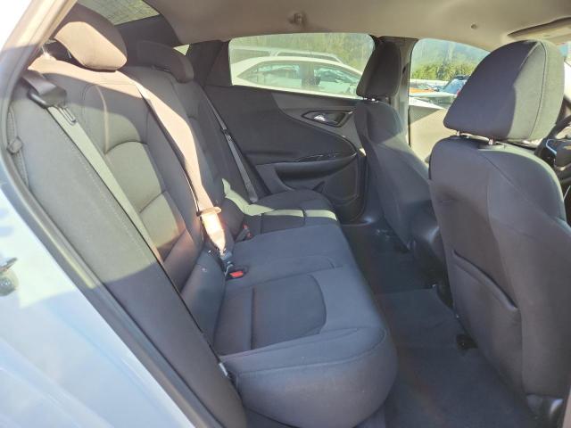 1G1ZC5ST7PF234395 - 2023 CHEVROLET MALIBU LS Ağ foto 10
