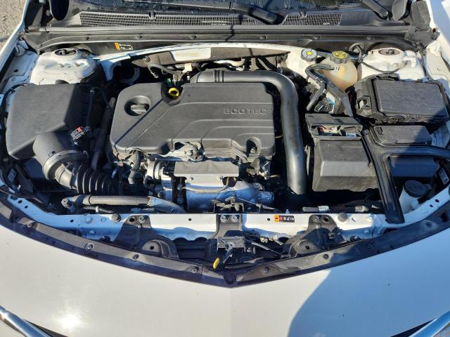 1G1ZC5ST7PF234395 - 2023 CHEVROLET MALIBU LS Ağ foto 11