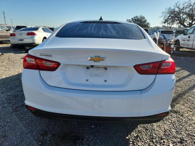 1G1ZC5ST7PF234395 - 2023 CHEVROLET MALIBU LS Ağ foto 6