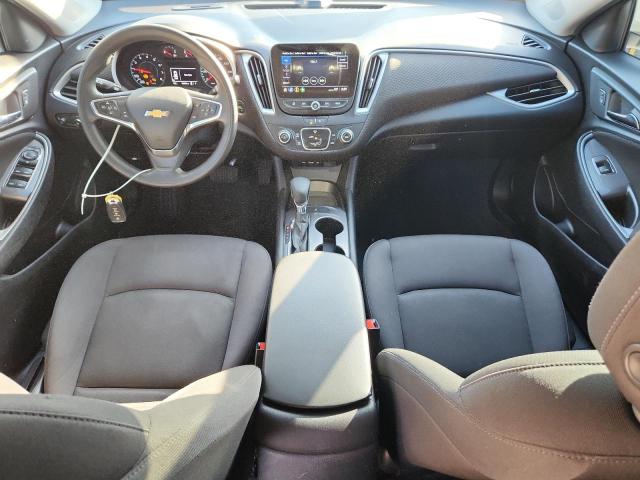 1G1ZC5ST7PF234395 - 2023 CHEVROLET MALIBU LS Ağ foto 8