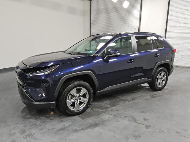 2024 TOYOTA RAV4 XLE, 