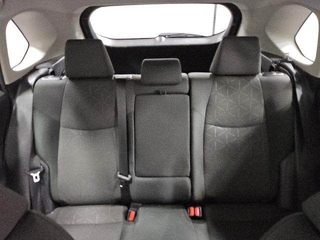 2T3P1RFV7RW439644 - 2024 TOYOTA RAV4 XLE BLUE photo 10