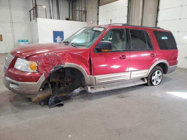 2004 FORD EXPEDITION EDDIE BAUER, 
