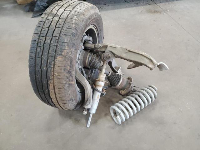 1FMPU18L74LB21180 - 2004 FORD EXPEDITION EDDIE BAUER Czerwony zdjęcie 12