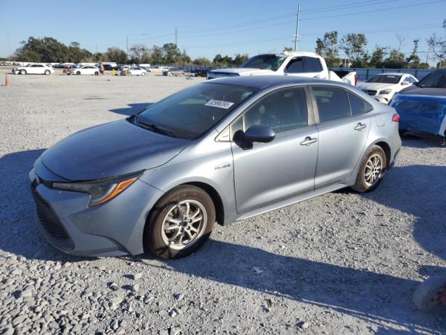 2020 TOYOTA COROLLA LE, 