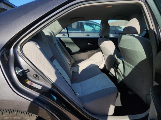 4T4BF1FK0CR157922 - 2012 TOYOTA CAMRY BASE 灰色 照片 10