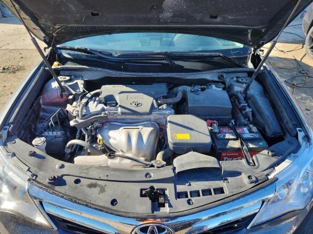 4T4BF1FK0CR157922 - 2012 TOYOTA CAMRY BASE 灰色 照片 11