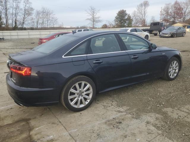 WAUFGAFC8GN094619 - 2016 AUDI A6 PREMIUM PLUS 黑色 照片 3