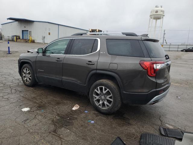 1GKKNMLS6LZ115236 - 2020 GMC ACADIA SLT GRAY photo 2