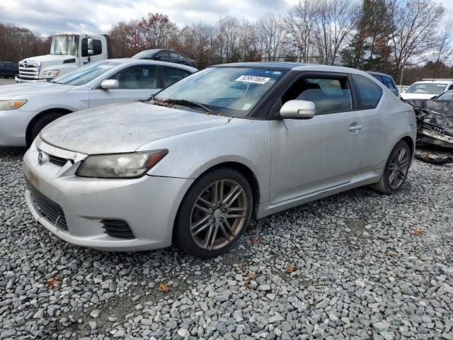 2013 TOYOTA SCION TC, 