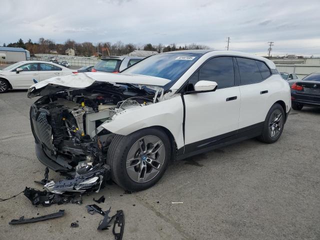 2023 BMW IX XDRIVE50, 