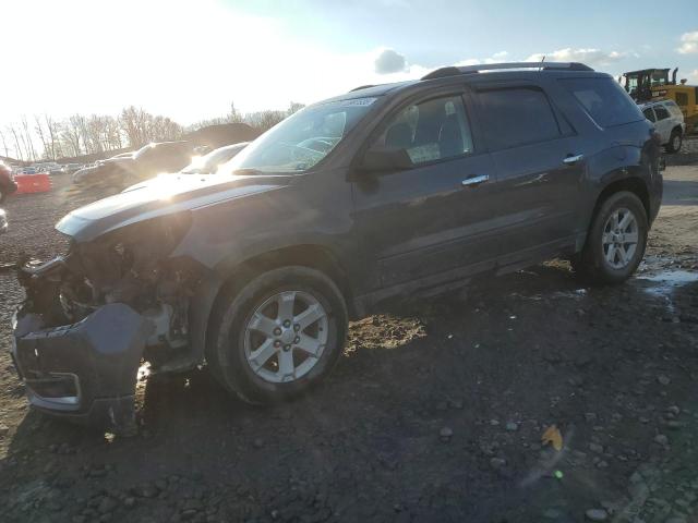2013 GMC ACADIA SLE, 