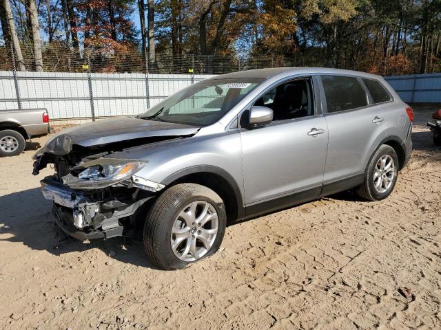 2014 MAZDA CX-9 SPORT, 