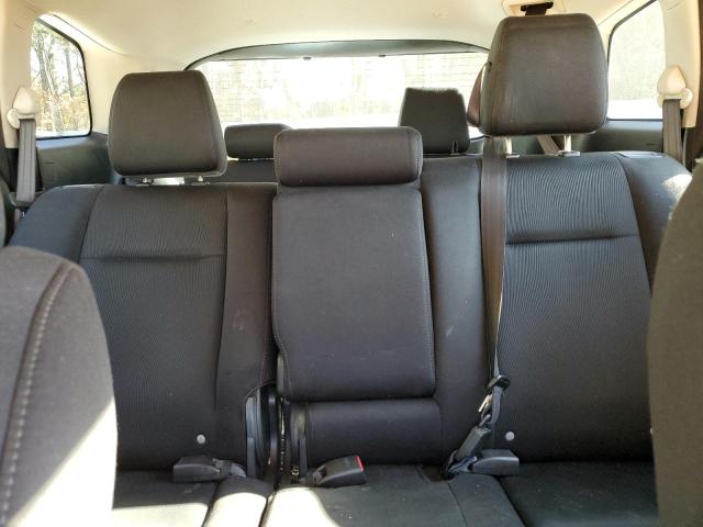 JM3TB2BAXE0427354 - 2014 MAZDA CX-9 SPORT 银色 照片 10