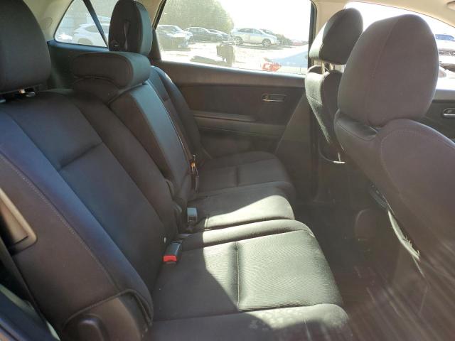 JM3TB2BAXE0427354 - 2014 MAZDA CX-9 SPORT 银色 照片 11