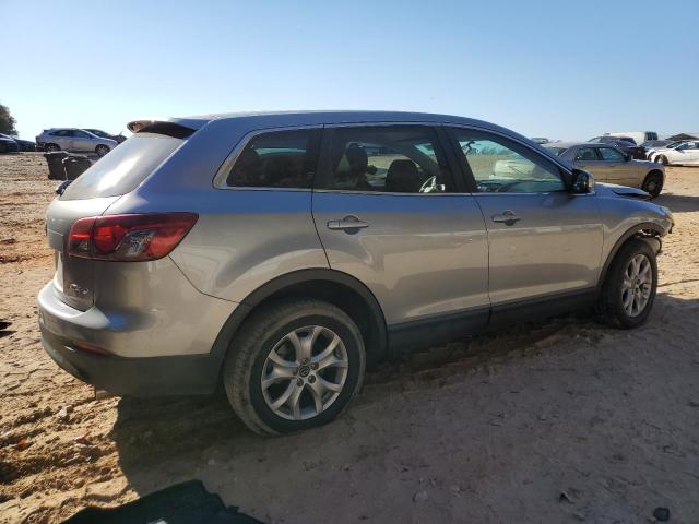 JM3TB2BAXE0427354 - 2014 MAZDA CX-9 SPORT 银色 照片 3