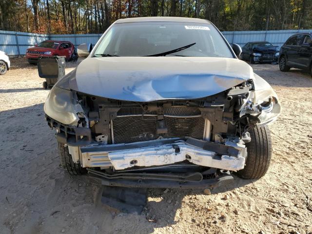 JM3TB2BAXE0427354 - 2014 MAZDA CX-9 SPORT 银色 照片 5