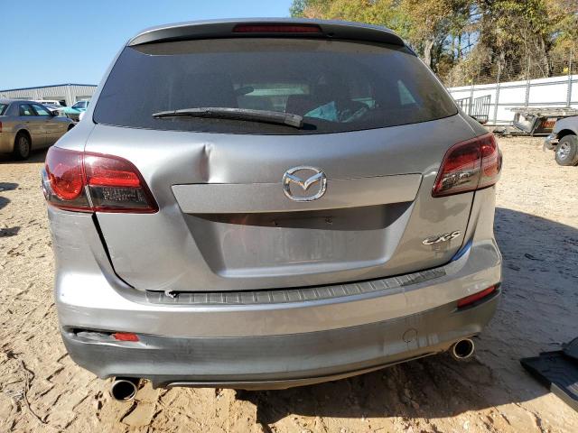 JM3TB2BAXE0427354 - 2014 MAZDA CX-9 SPORT 银色 照片 6