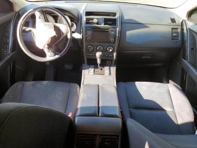 JM3TB2BAXE0427354 - 2014 MAZDA CX-9 SPORT 银色 照片 8