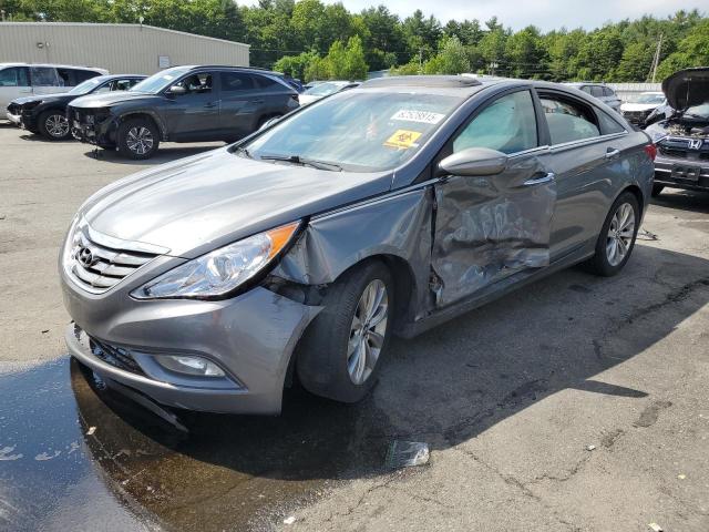 2013 HYUNDAI SONATA SE, 