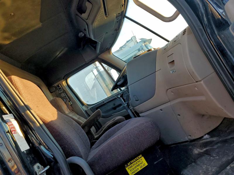 1FUJGEDRXCSBR7818 - 2012 FREIGHTLINER CASCADIA 黑色 照片 5