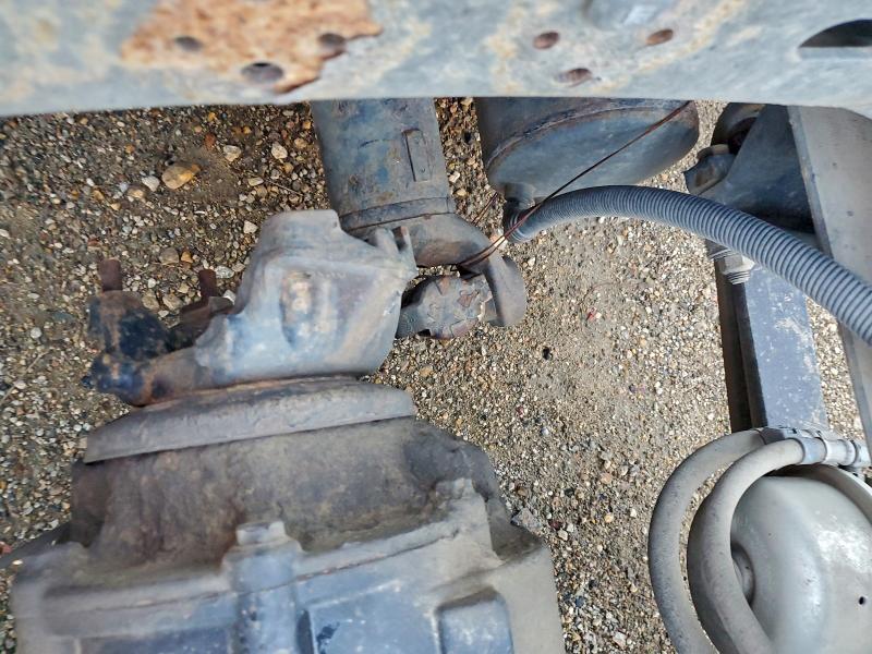 1FUJGEDRXCSBR7818 - 2012 FREIGHTLINER CASCADIA 黑色 照片 9