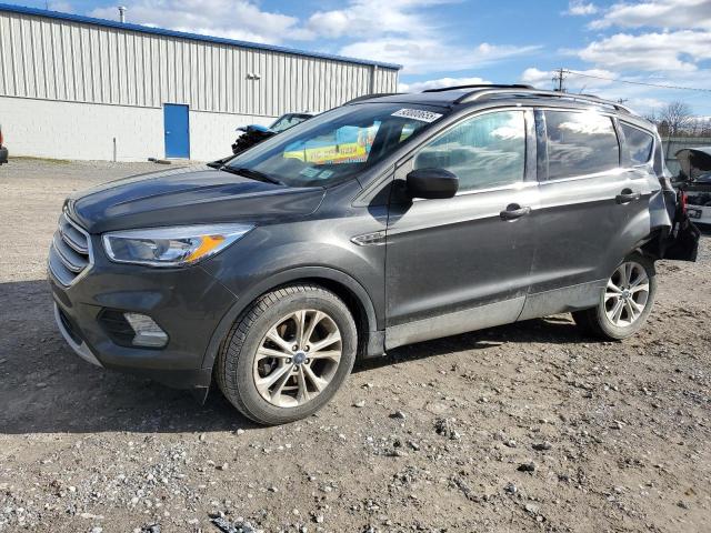 2018 FORD ESCAPE SE, 