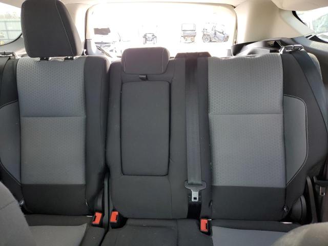 1FMCU9GD6JUD07399 - 2018 FORD ESCAPE SE Szary zdjęcie 10