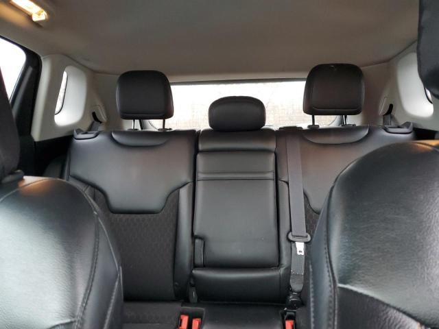 3C4NJDBB3HT642459 - 2017 JEEP COMPASS LATITUDE 灰色 照片 10