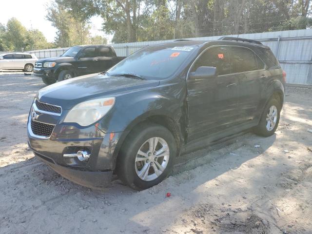 2013 CHEVROLET EQUINOX LT, 