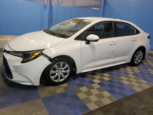 2020 TOYOTA COROLLA LE, 
