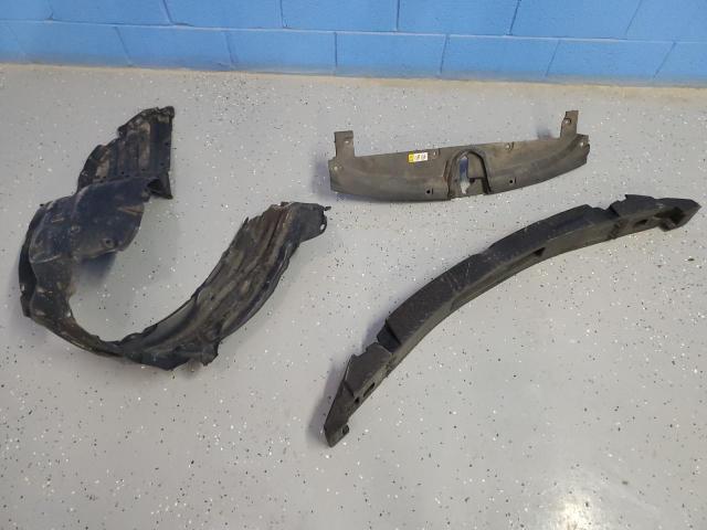 5YFEPRAE8LP010382 - 2020 TOYOTA COROLLA LE Սպիտակ լուսանկար 12