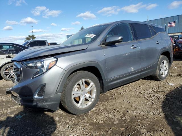 2018 GMC TERRAIN SLE, 