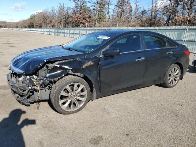 2013 HYUNDAI SONATA SE, 