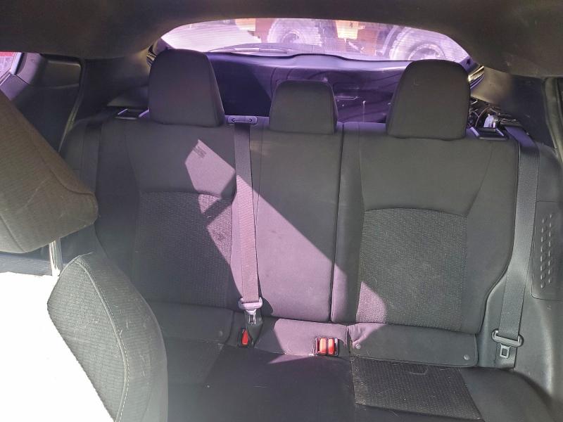 NMTKHMBX4JR049797 - 2018 TOYOTA C-HR XLE Grafito foto 10