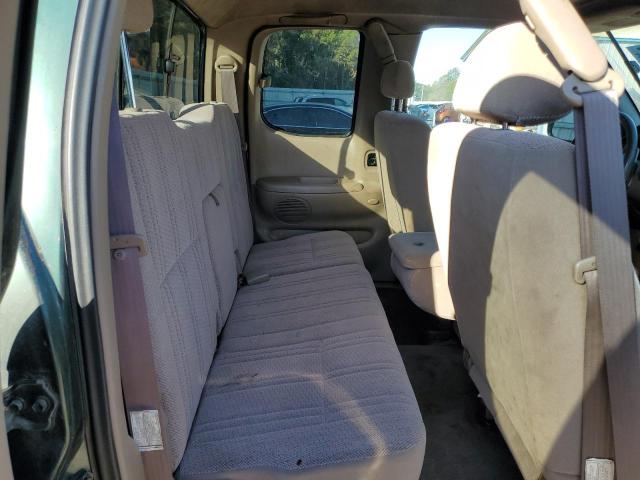 5TBRT3412YS063136 - 2000 TOYOTA TUNDRA ACCESS CAB ტალღისფერი ფოტო 10