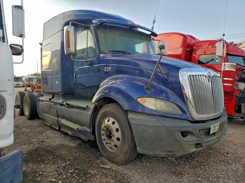 2015 INTERNATIONAL PROSTAR, 