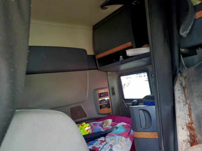 3HSDJAPR1FN705647 - 2015 INTERNATIONAL PROSTAR BLUE photo 6